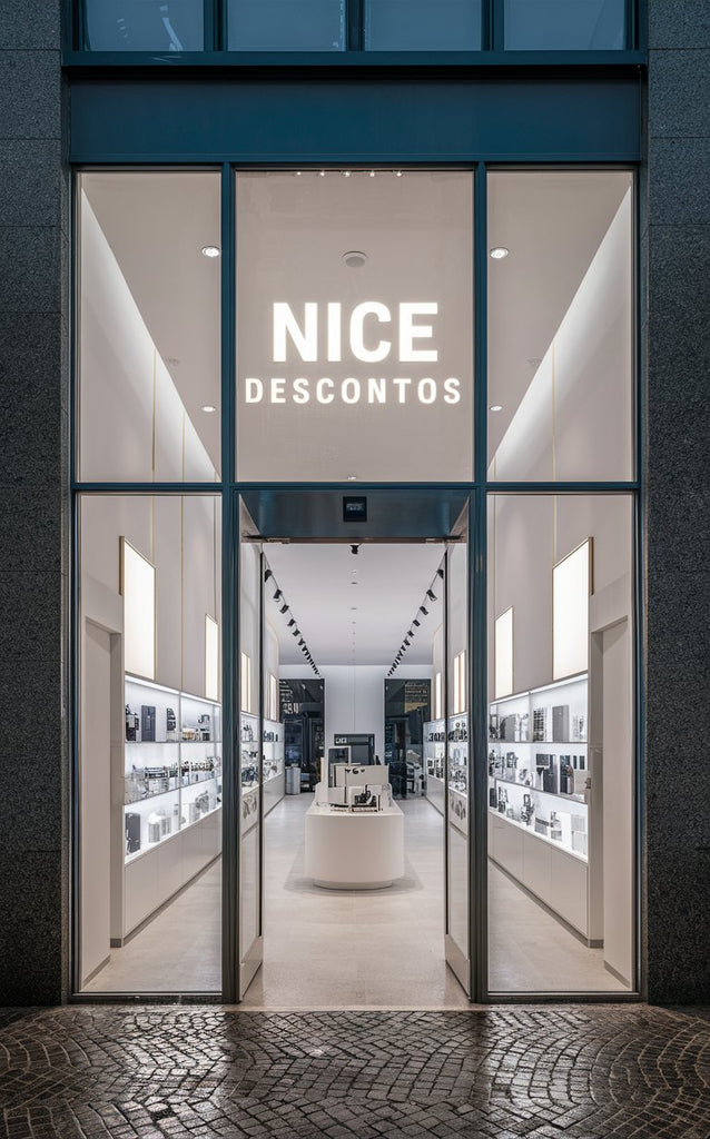 Nice Descontos