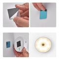 Lâmpada Sensor de Movimento Led - Nice Descontos