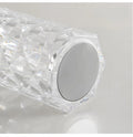 Abajur Luminária Cristal Led Touch 16 Cores - Nice Descontos